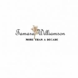 Tamara Williamson : More Than a Decade
